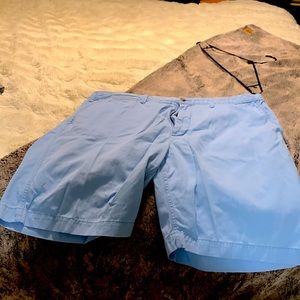 Big and Tall men’s Shorts